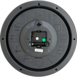 Lorell 11-5/8" Quiet Wall Clock -Office Supplies Shop ebf412acf6dae0f6d3495dfa9f271b63ad