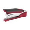 Bostitch InPower Spring-Powered Desktop Stapler With Antimicrobial Protection, 28-Sheet Capacity, Red/Silver -Office Supplies Shop ec943415288304328ef6c4eb3099d0dab7