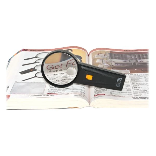 Sparco Illuminated Magnifier 4 Sparco Illuminated Magnifier - Image 2