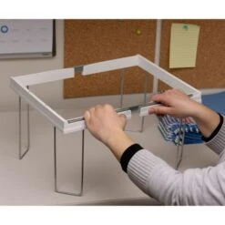 Smead Heavy-duty Adjustable Hanging Folder Frame -Office Supplies Shop f0d5b8f21f415bbde31d81f7fdb545b454