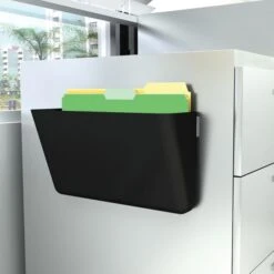 Deflect-o DocuPocket Wall File Pocket -Office Supplies Shop f1110541a2c2c6d4d36470febf68e4fe8a