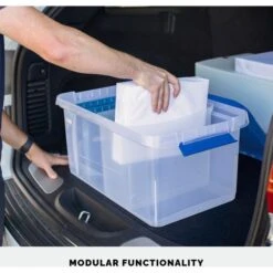 Bankers Box Portable Open Desktop File Box With Side Handles, 1 Each -Office Supplies Shop f196e7845cda89dd2badbaa9c3f2d9197c