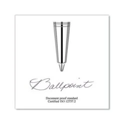 Parker® Parker Quinkflow Refill For Parker Ballpoint Pen, Medium Tip, Black Ink, 3/Pack -Office Supplies Shop f1c9614bf3e6a97172cfd58bdb5e194400