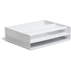 U Brands Perforated Paper Tray -Office Supplies Shop f2b43819f967b5d1cf38f498fa277773c2