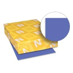 Astrobrights Color Paper, 24 Lb, 8 1/2 X 11, Venus Violet, 500 Sheets/Ream -Office Supplies Shop f74077b8b8adbcd6e6f2e956c00cd24049