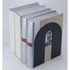 Officemate Heavy-Duty Bookends -Office Supplies Shop f7417c3e81d041dc420bca7d002d899206