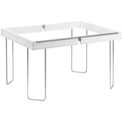 Smead Heavy-duty Adjustable Hanging Folder Frame