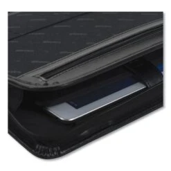 Samsill Regal Leather Zippered Pad Folio -Office Supplies Shop f978550aacb943d2ac15c92739c220c4e2