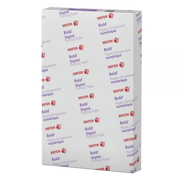 Xerox™ Xerox Bold Digital Printing Paper, 100 Brightness, 29 Lb, 11 X 17, White, 500 Sheets/Ream 4 Xerox™ Xerox Bold Digital Printing Paper, 100 Brightness, 29 Lb, 11 X 17, White, 500 Sheets/Ream - Image 2