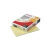 Xerox™ Xerox Vitality Pastel Multipurpose Colored Paper, 20 Lb, 8 1/2 X 11, Yellow, 500 Sheets/Ream