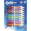 Expo Low-Odor Dry Erase Fine Tip Markers 1 Expo Low-Odor Dry Erase Fine Tip Markers -Office Supplies Shop fc4f70fbbfeb6895beee530cf37ae47cc3