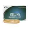 Alliance Sterling Rubber Bands, Size 105, 0.05" Gauge, Crepe, 1 Lb Box, 70/Box -Office Supplies Shop fce327c99f64424d3fd5d8e5b653d70fd1