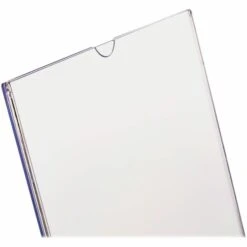 Deflecto Superior Image Slanted Sign Holders -Office Supplies Shop fcf2b6e2ee31b6afaea56a193a872bd61c