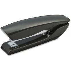 Bostitch Premium Antimicrobial Stand-Up Stapler, 20-Sheet Capacity, Black -Office Supplies Shop fd21ea39cf7694a62e171f78069f2dd190