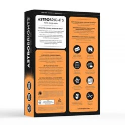 Astrobrights Color Paper, 24 Lb, 8 1/2 X 11, Cosmic Orange, 500 Sheets/Ream 12 Astrobrights Color Paper, 24 Lb, 8 1/2 X 11, Cosmic Orange, 500 Sheets/Ream -Office Supplies Shop fdf00e771fc19fc84383dfb1d29de9979e