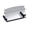 3M In-Line Freestanding Copyholder, 300 Sheet Capacity, Plastic, Black/Clear -Office Supplies Shop ffb58b80658cef3c7b8c73886a0037638f